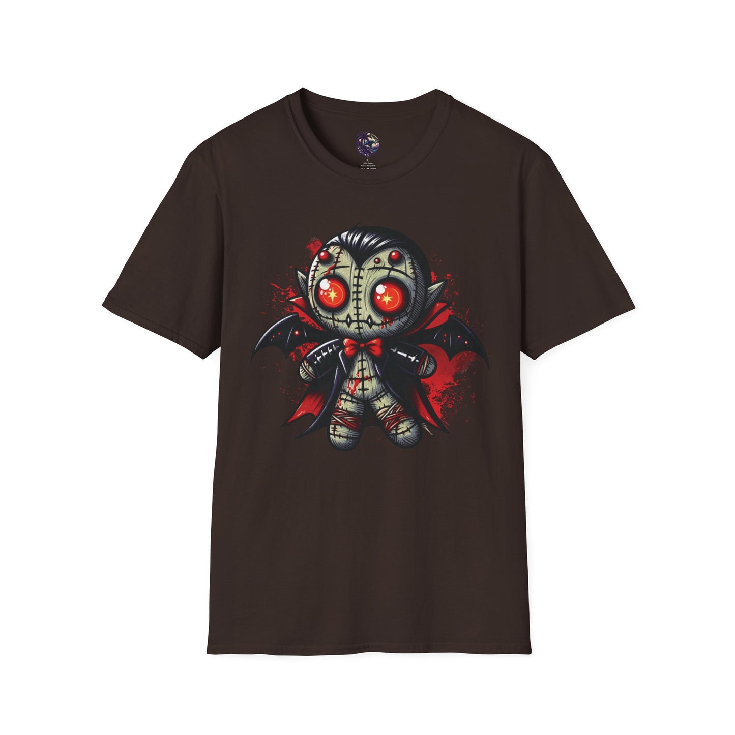 Vooacula Unisex T-Shirt
