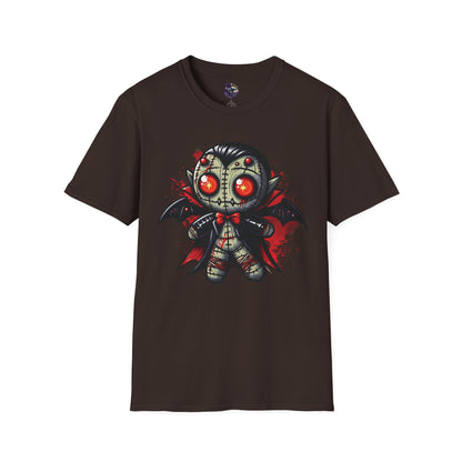 Vooacula Unisex T-Shirt