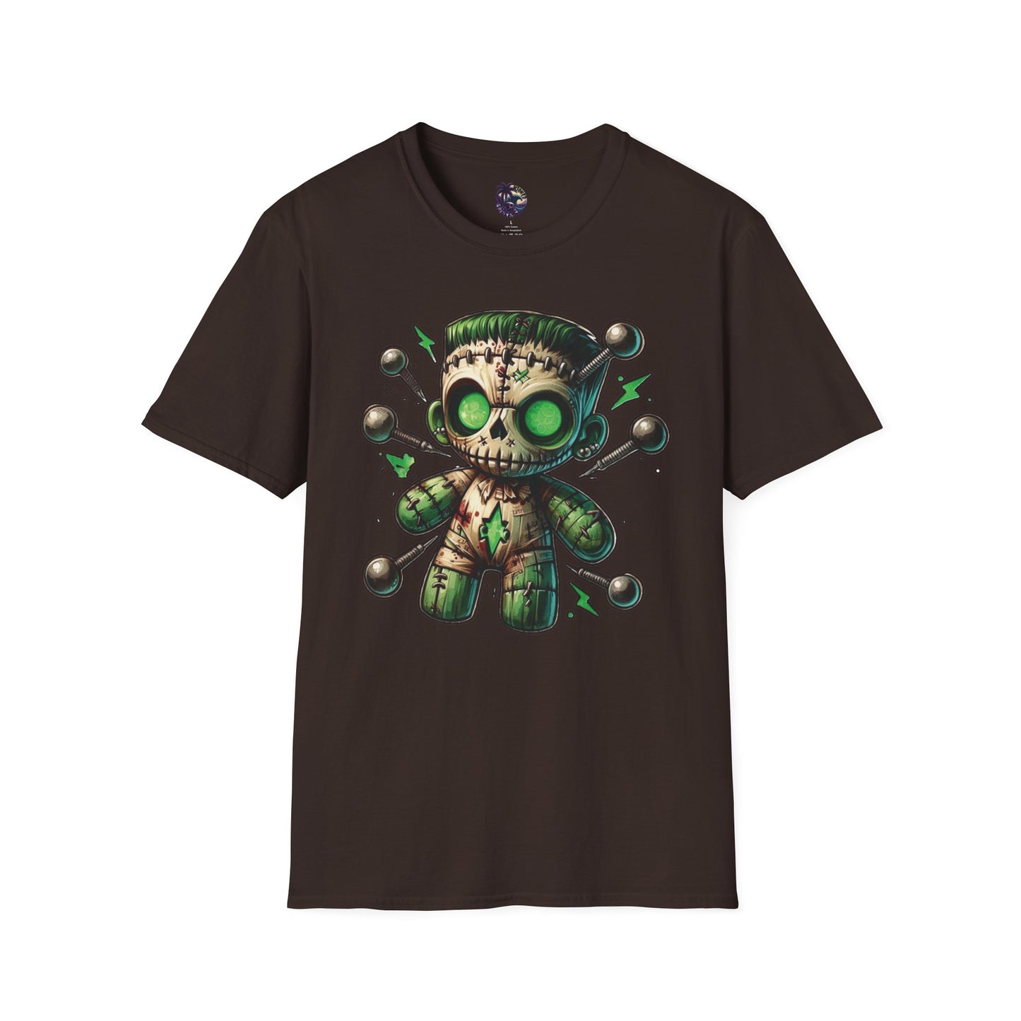 Vooenstein Unisex T-Shirt