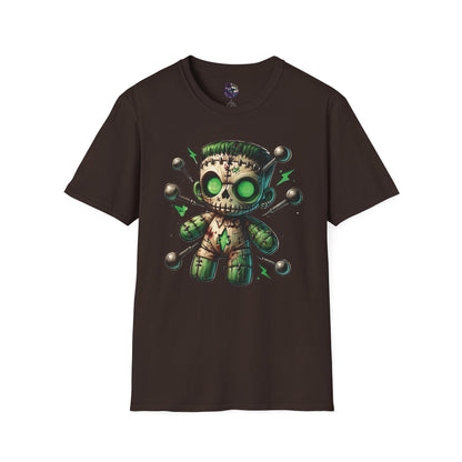 Vooenstein Unisex T-Shirt