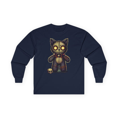 Voowere Unisex Long Sleeve Shirt