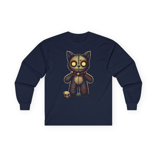Voowere Unisex Long Sleeve Shirt