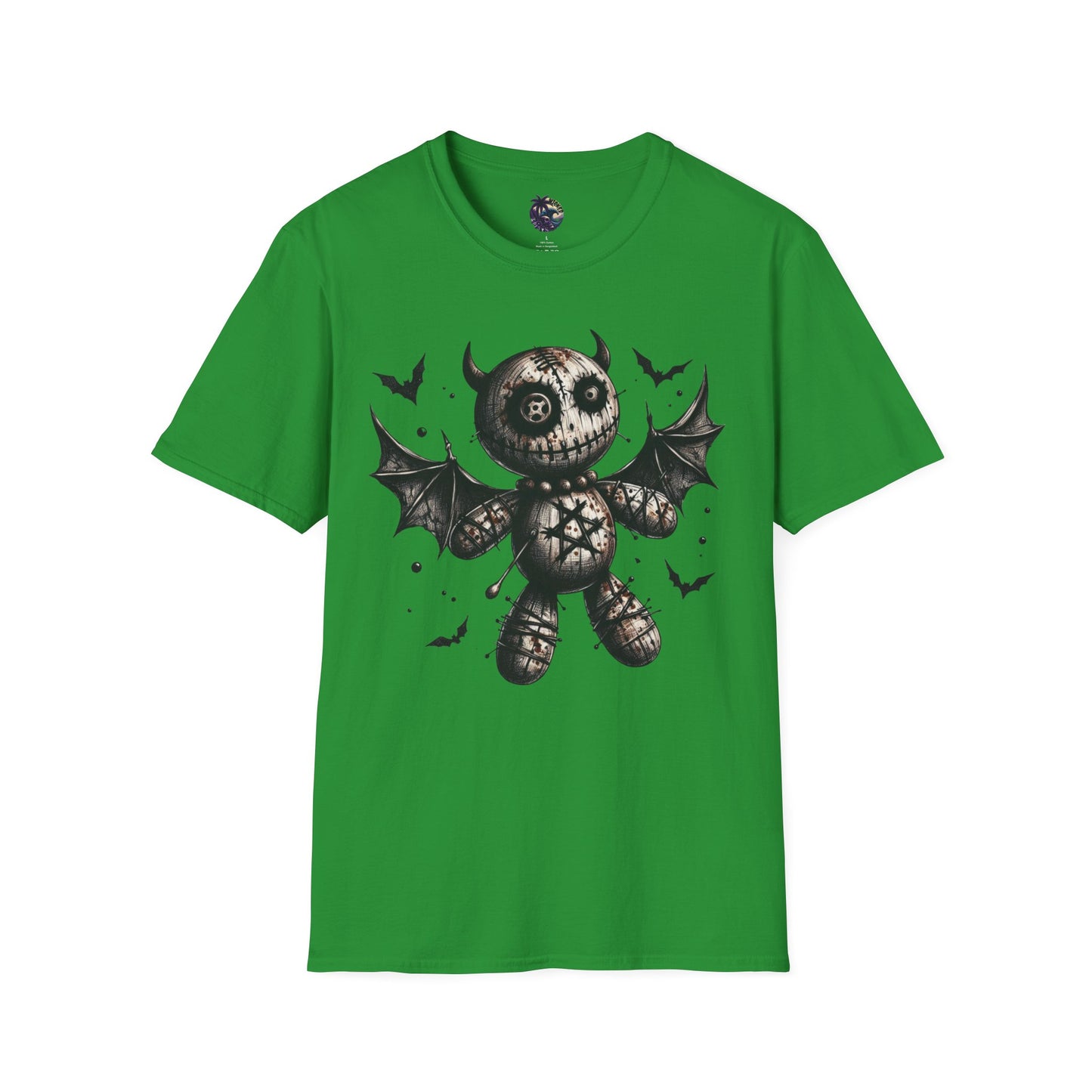 Voobat Unisex T-Shirt