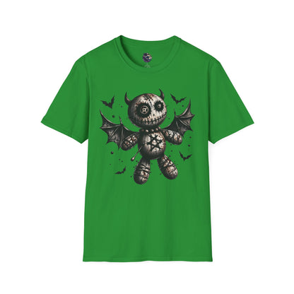 Voobat Unisex T-Shirt