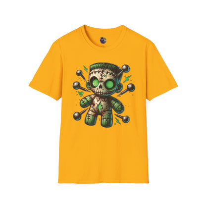 Vooenstein Unisex T-Shirt