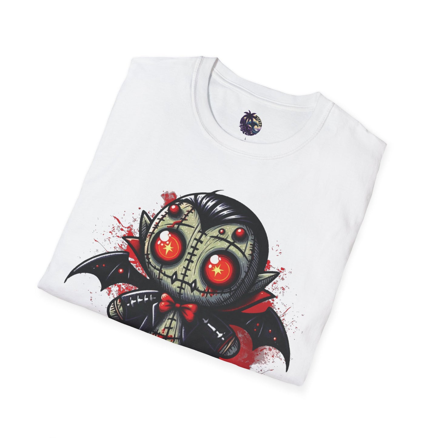 Vooacula Unisex T-Shirt
