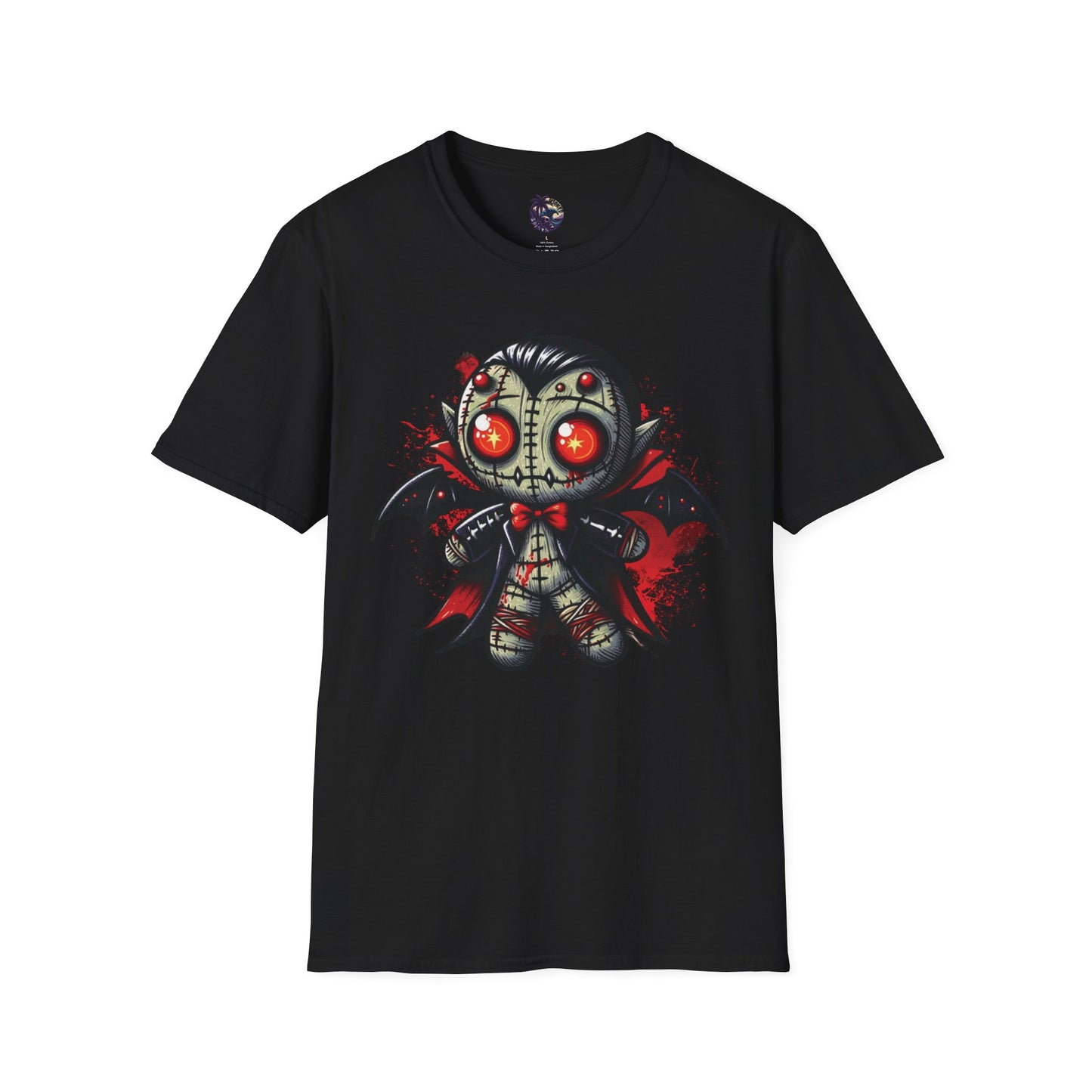 Vooacula Unisex T-Shirt