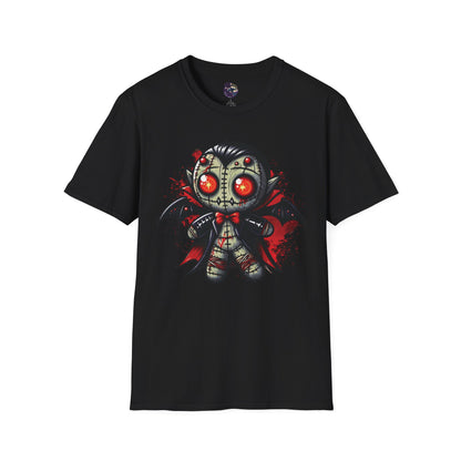 Vooacula Unisex T-Shirt