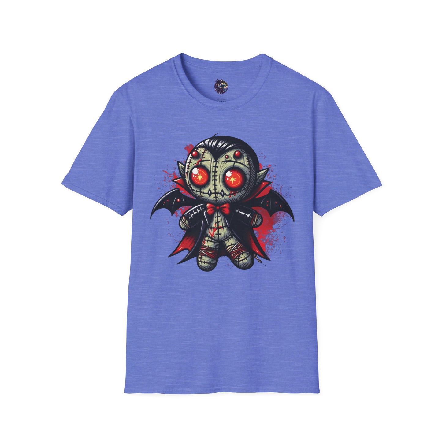 Vooacula Unisex T-Shirt