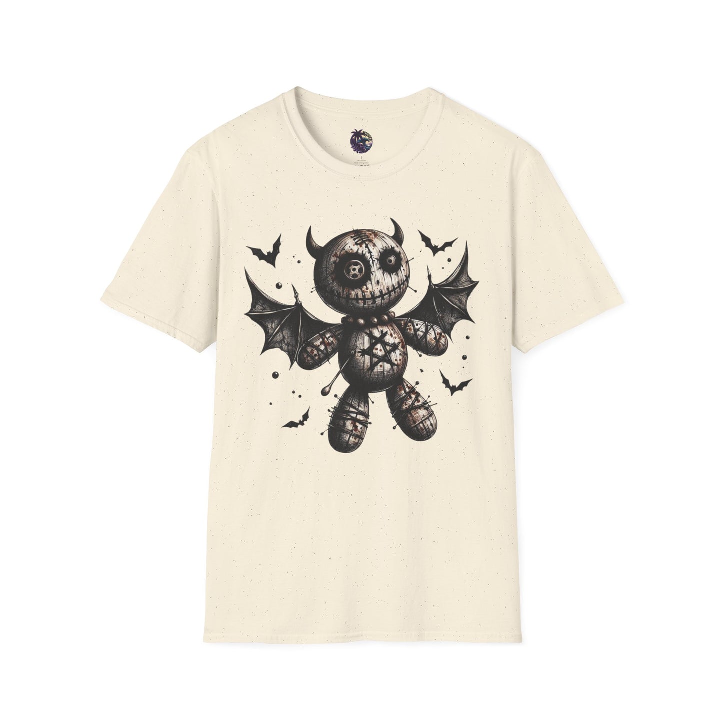 Voobat Unisex T-Shirt