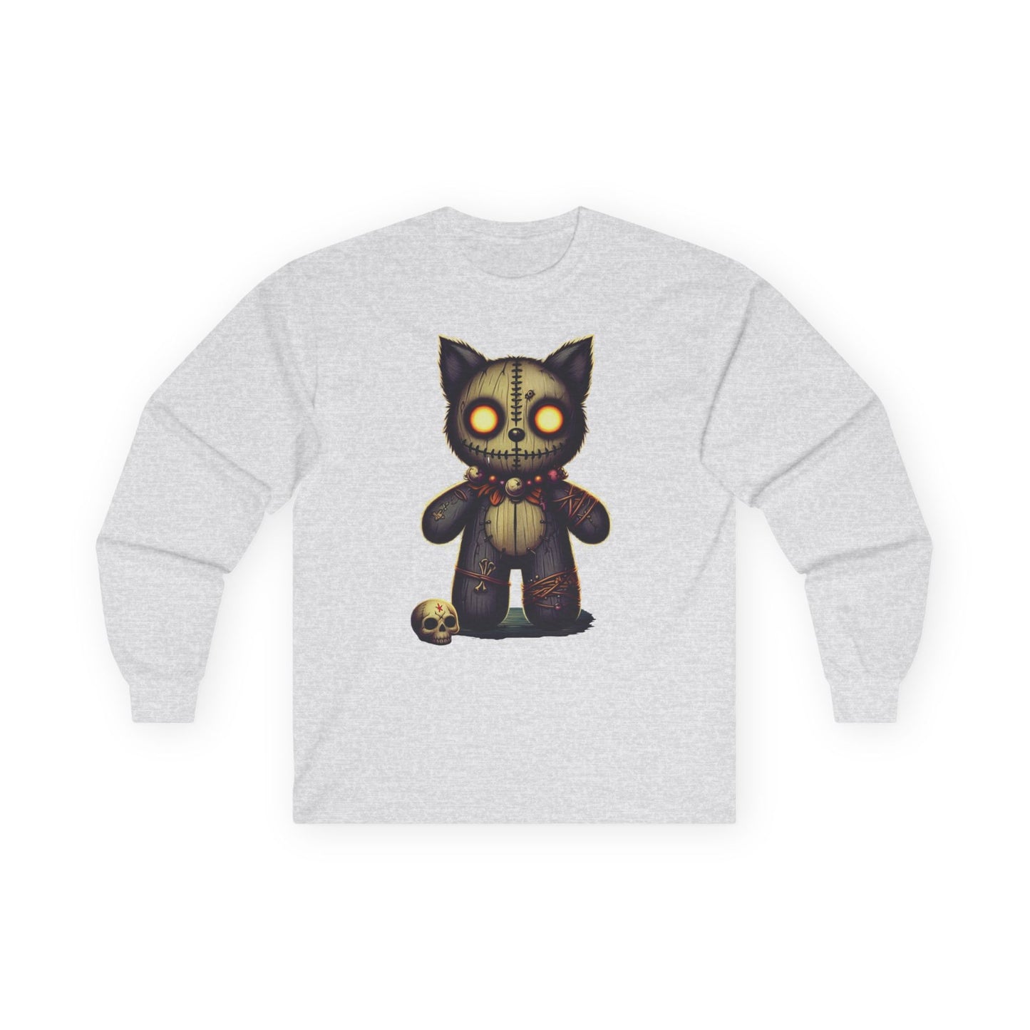 Voowere Unisex Long Sleeve Shirt