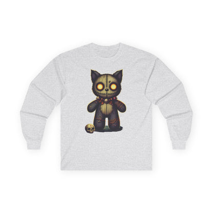 Voowere Unisex Long Sleeve Shirt