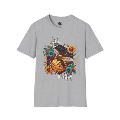 Queen Bee Unisex T-Shirt