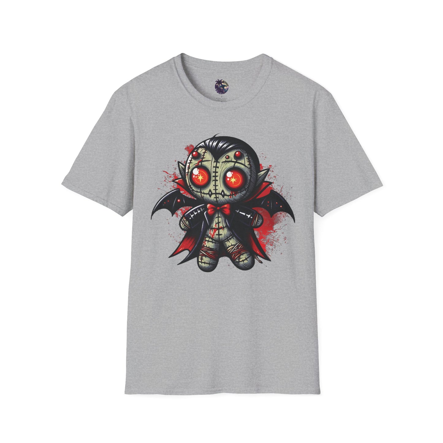 Vooacula Unisex T-Shirt