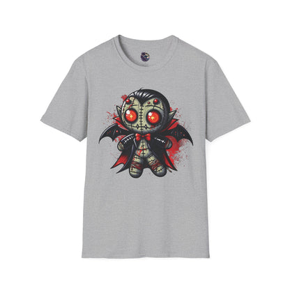 Vooacula Unisex T-Shirt