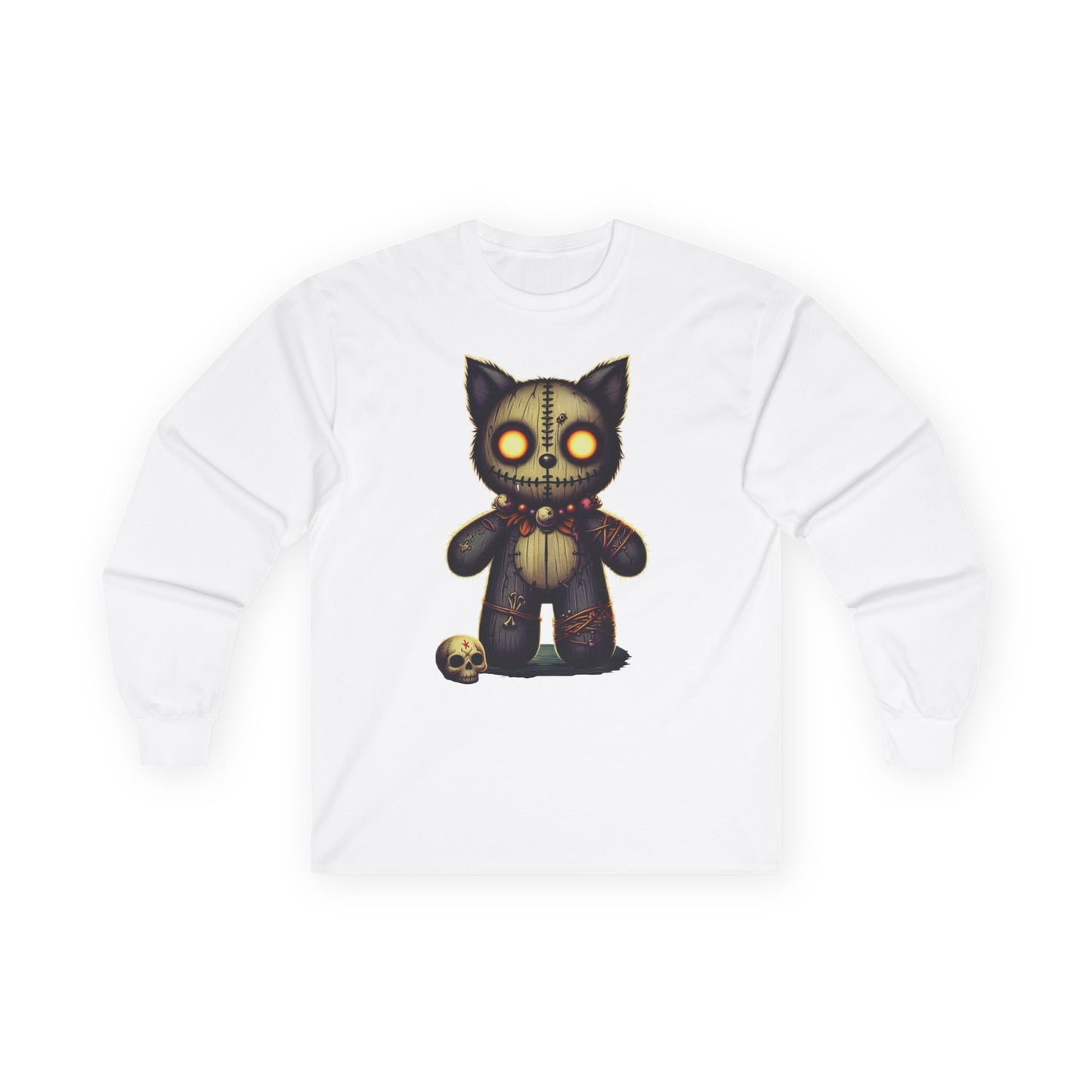 Voowere Unisex Long Sleeve Shirt