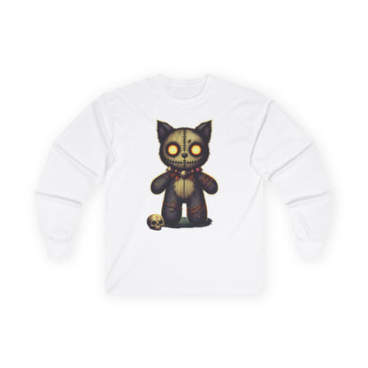Voowere Unisex Long Sleeve Shirt