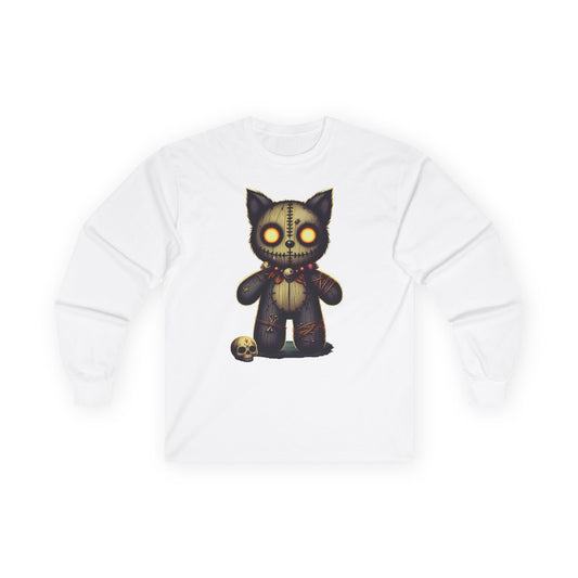 Voowere Unisex Long Sleeve Shirt