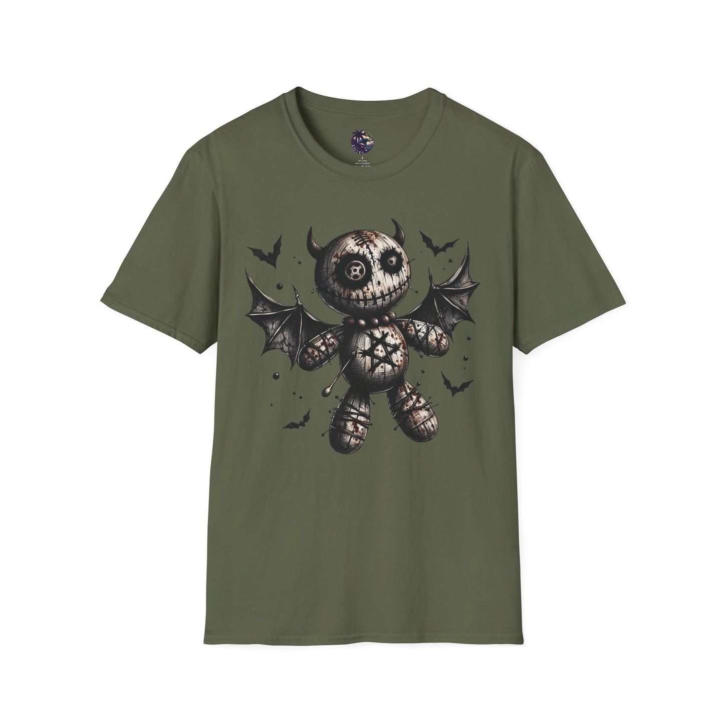 Voobat Unisex T-Shirt
