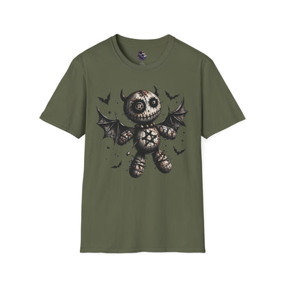 Voobat Unisex T-Shirt