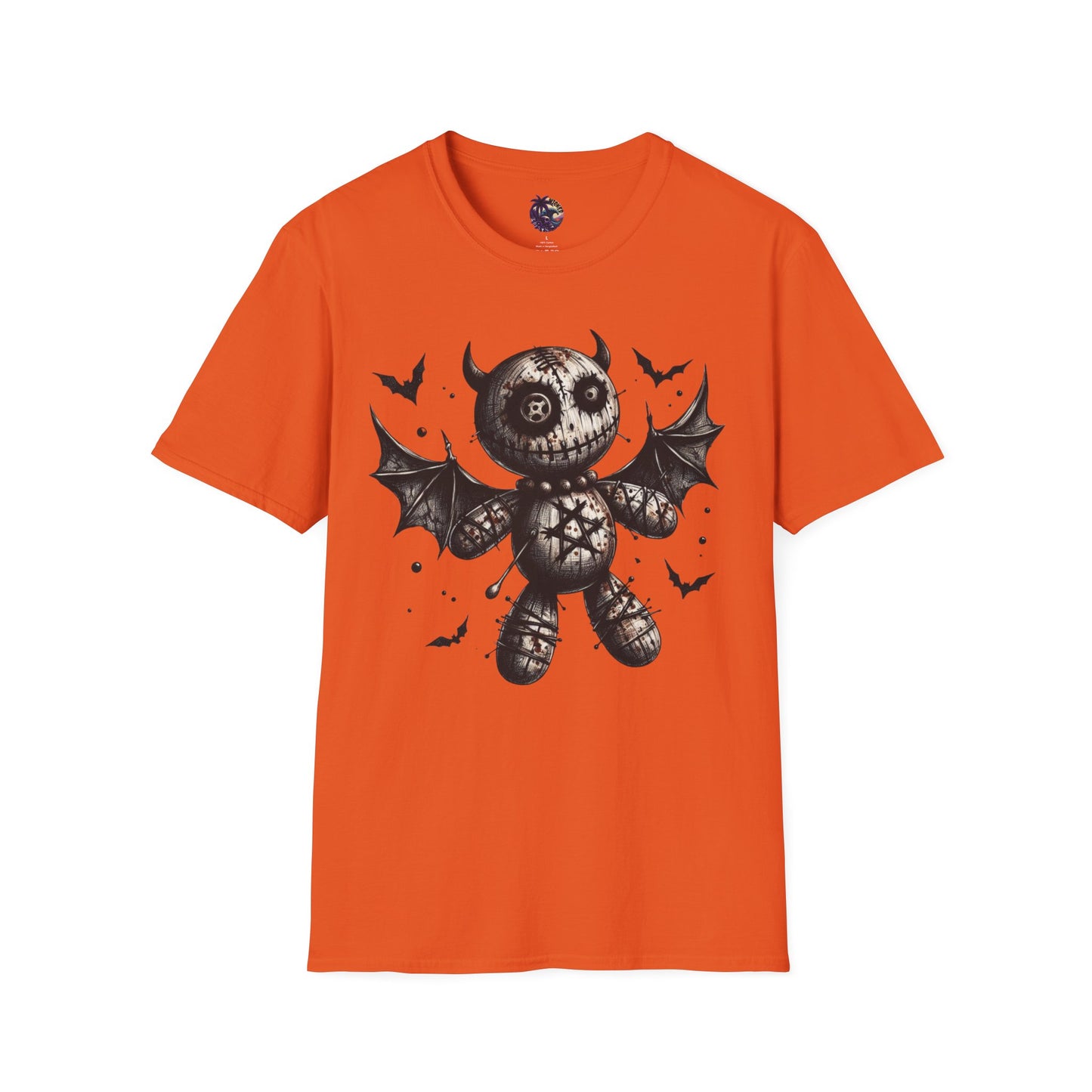 Voobat Unisex T-Shirt