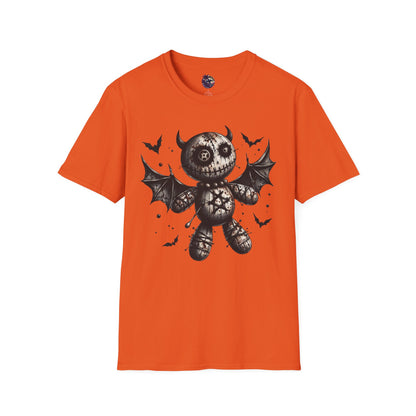 Voobat Unisex T-Shirt