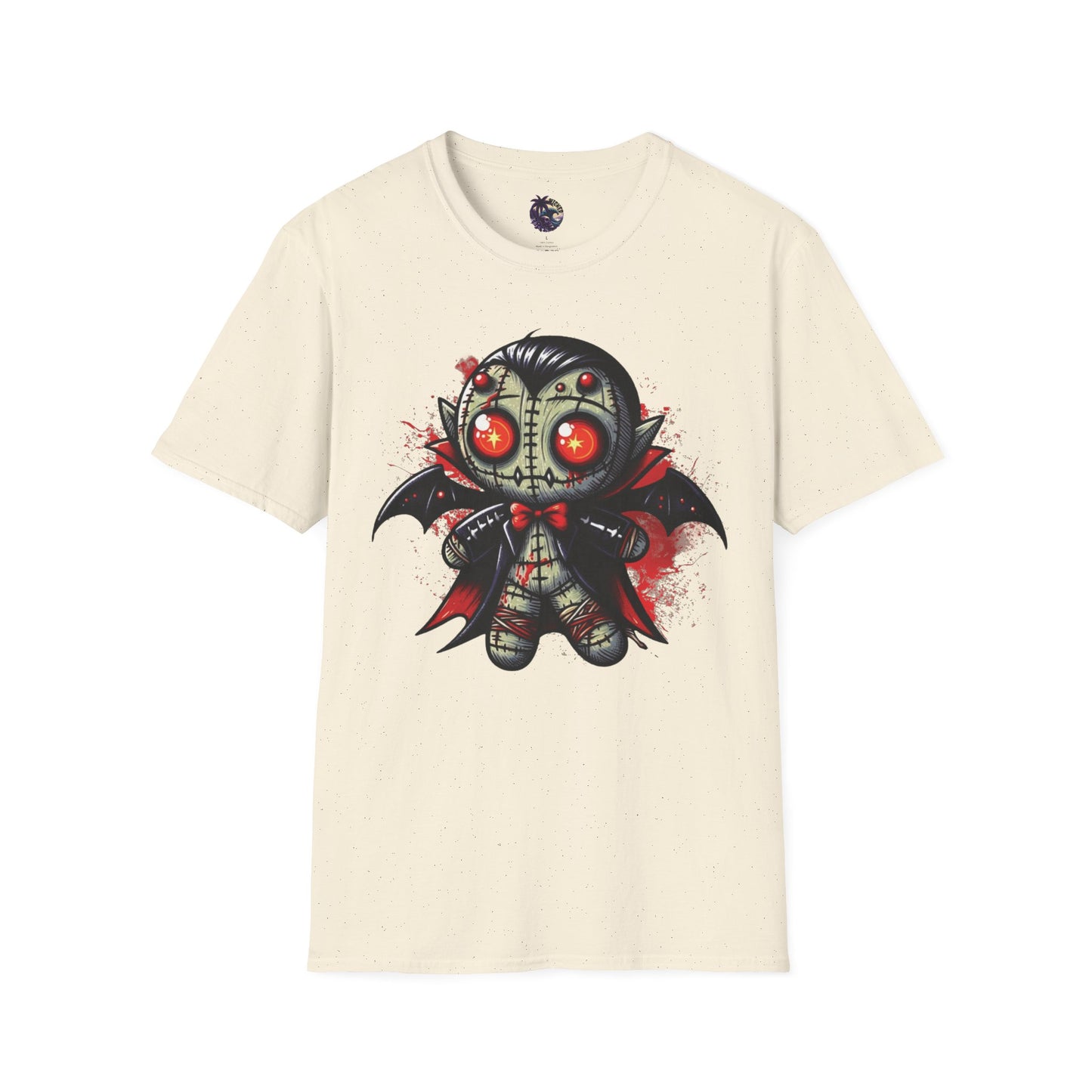 Vooacula Unisex T-Shirt