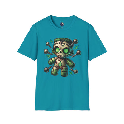 Vooenstein Unisex T-Shirt