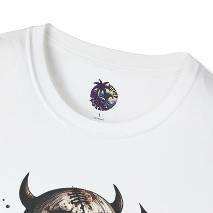 Voobat Unisex T-Shirt