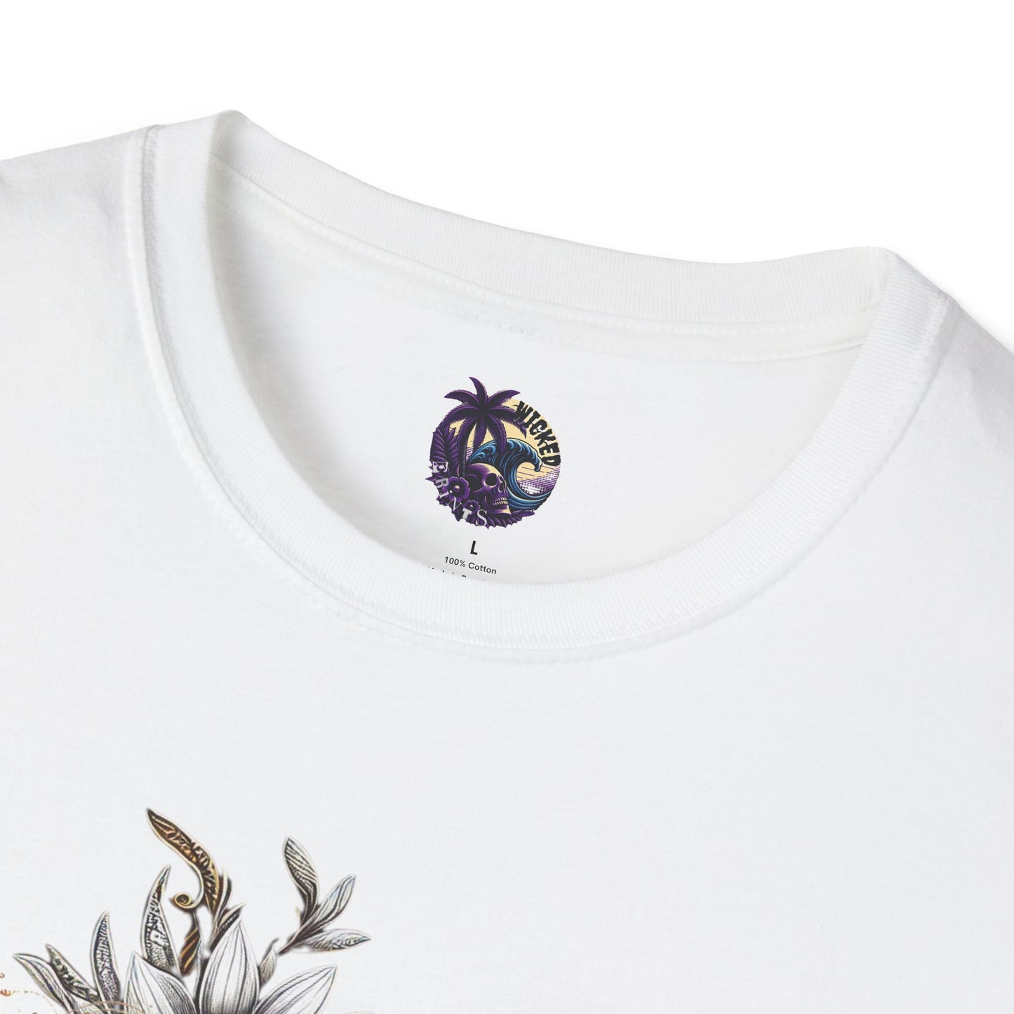 Queen Bee Unisex T-Shirt