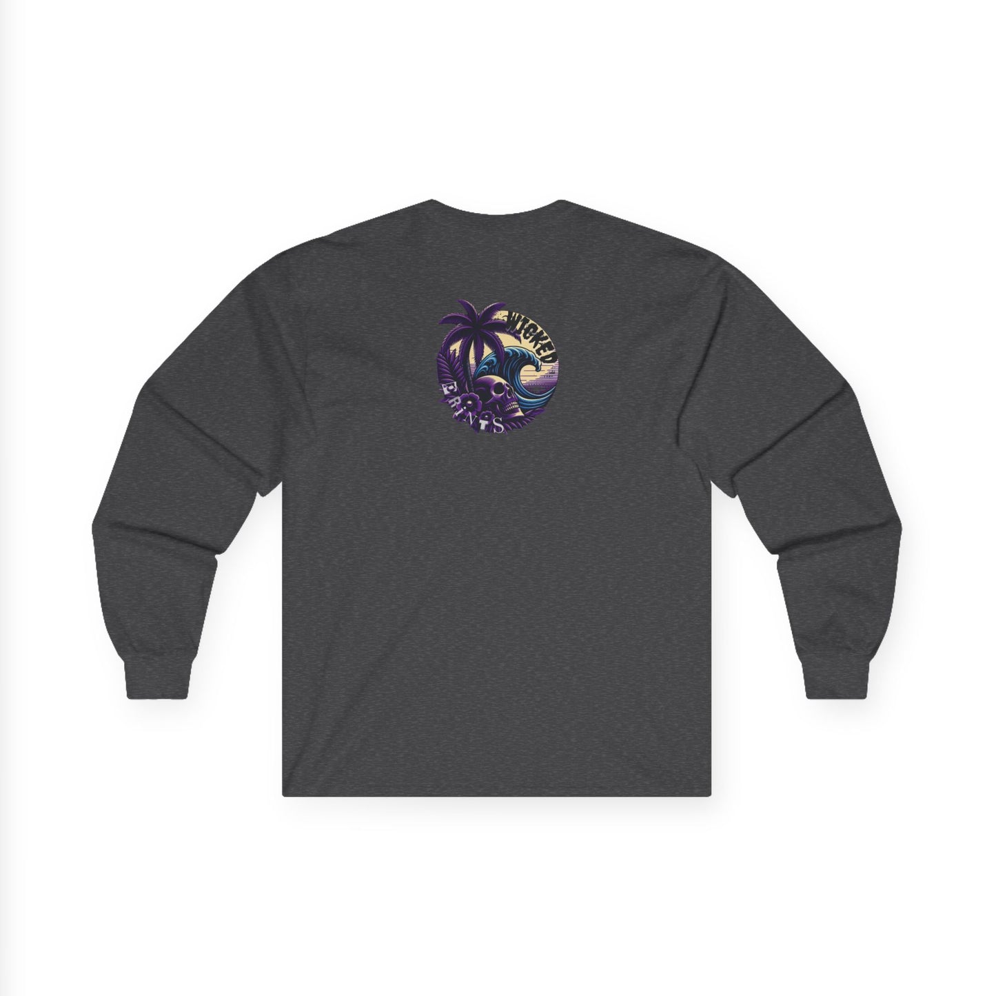 Voowere Unisex Long Sleeve Shirt