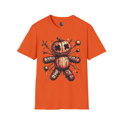 Vooumpkin Unisex T-Shirt