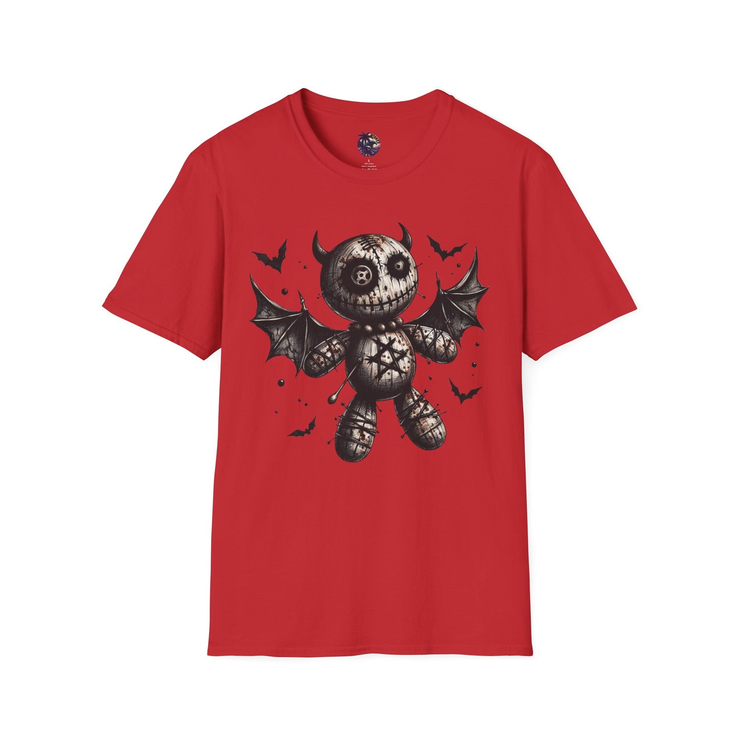 Voobat Unisex T-Shirt