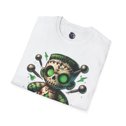 Vooenstein Unisex T-Shirt