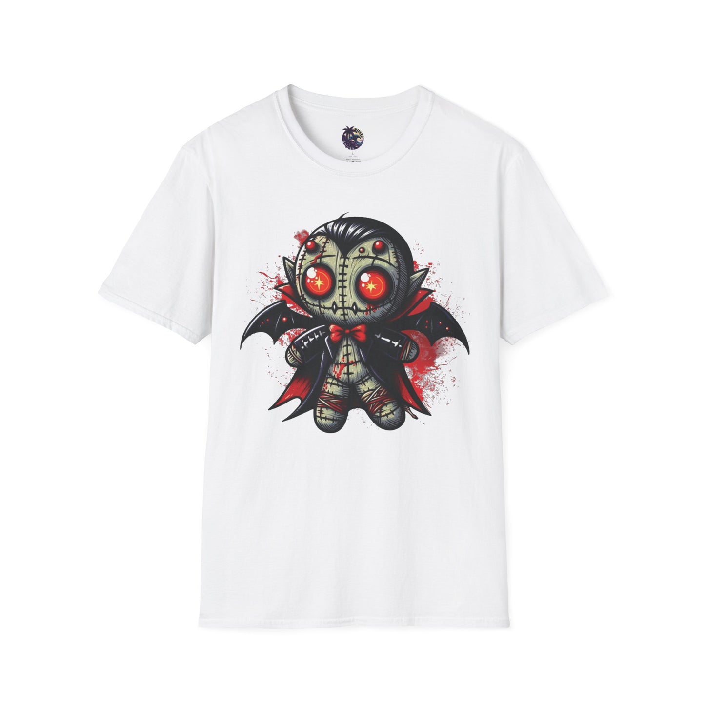 Vooacula Unisex T-Shirt