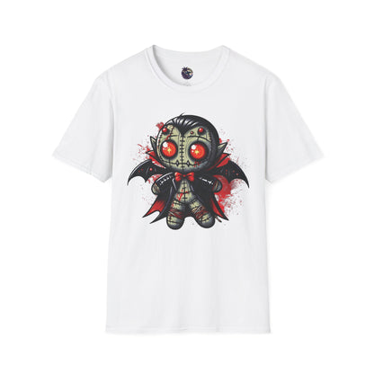 Vooacula Unisex T-Shirt