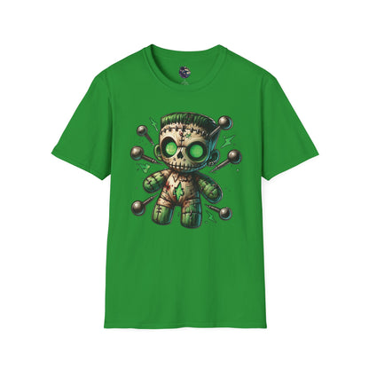 Vooenstein Unisex T-Shirt