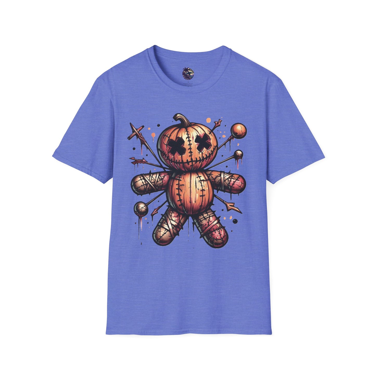 Vooumpkin Unisex T-Shirt
