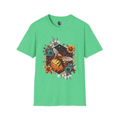 Queen Bee Unisex T-Shirt