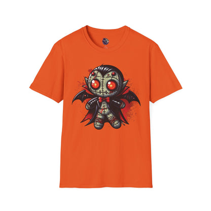 Vooacula Unisex T-Shirt