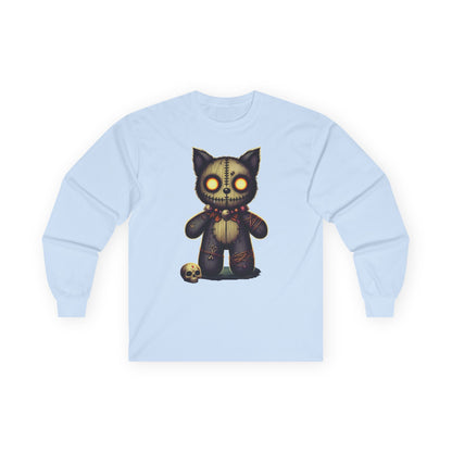 Voowere Unisex Long Sleeve Shirt