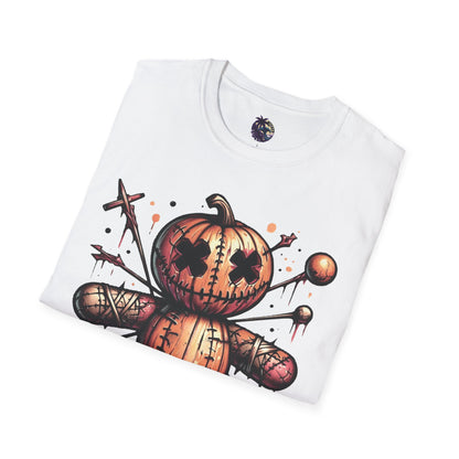 Vooumpkin Unisex T-Shirt