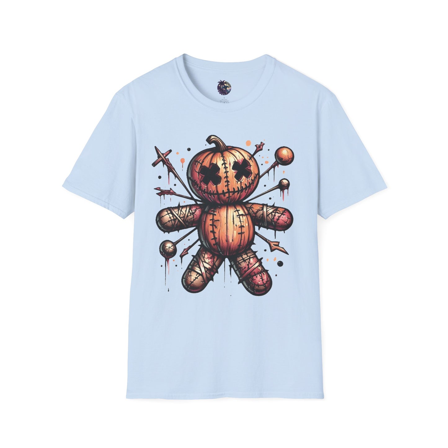 Vooumpkin Unisex T-Shirt