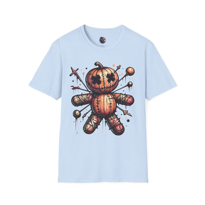 Vooumpkin Unisex T-Shirt