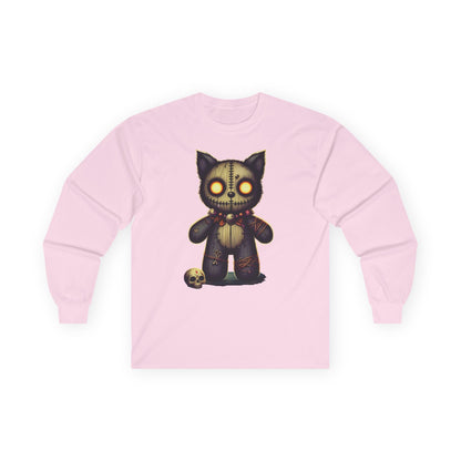 Voowere Unisex Long Sleeve Shirt