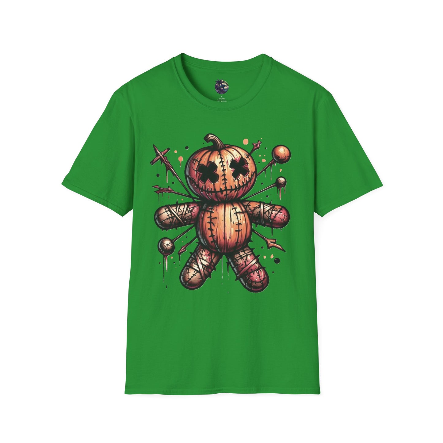 Vooumpkin Unisex T-Shirt