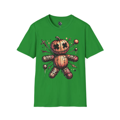 Vooumpkin Unisex T-Shirt