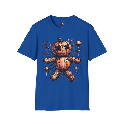 Vooumpkin Unisex T-Shirt