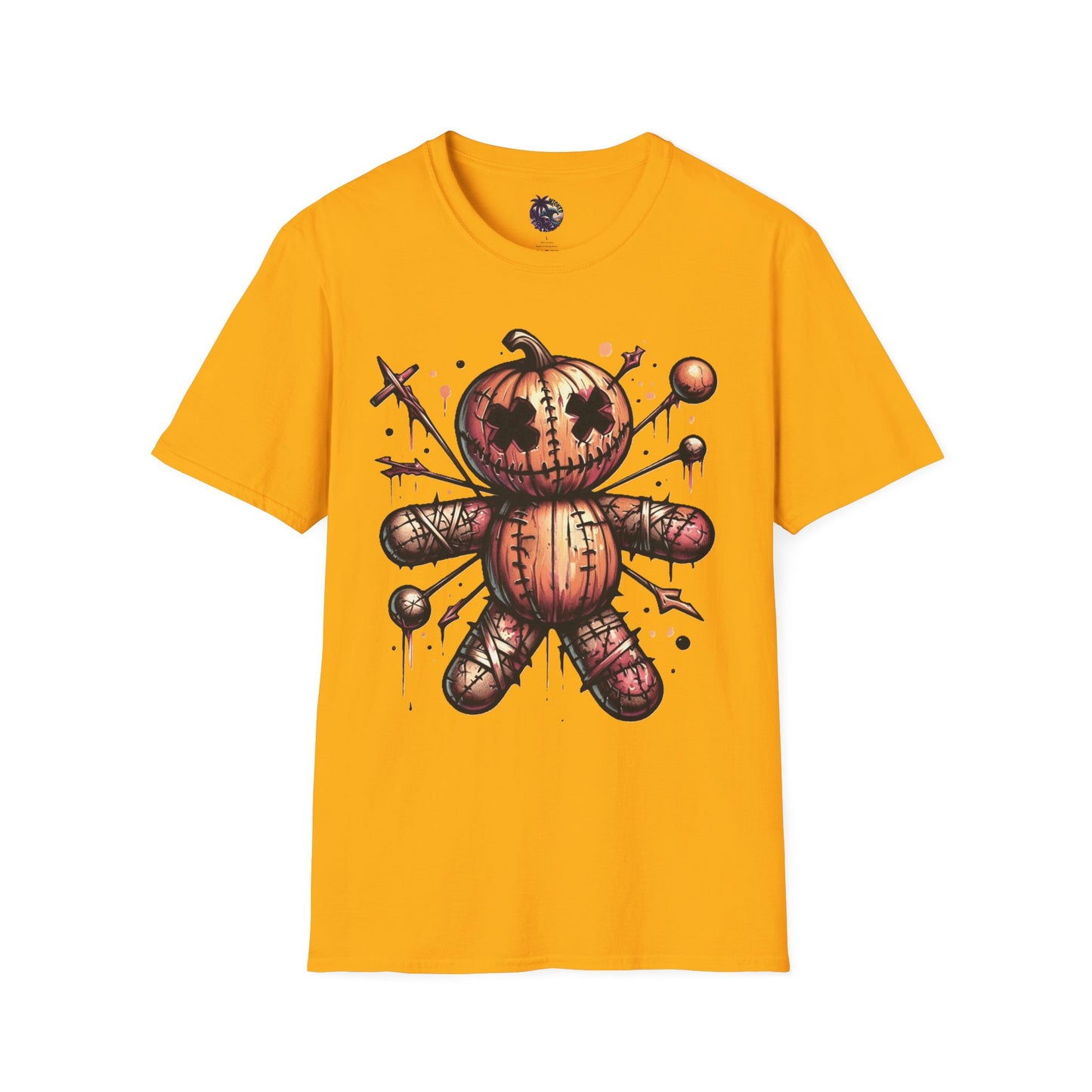 Vooumpkin Unisex T-Shirt