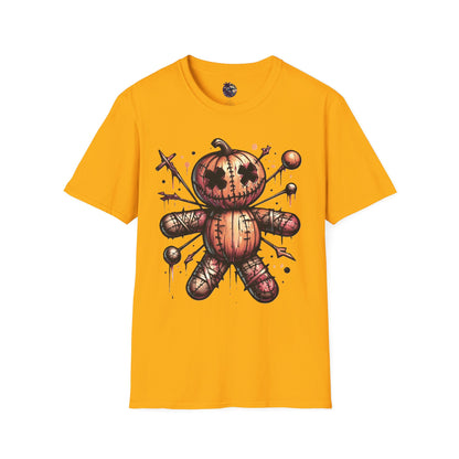 Vooumpkin Unisex T-Shirt